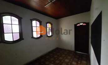 Imagem 5: CASA DE 04 QUARTOS COM 02 SUÍTES E 06 VAGAS DE GARAGEM NO BAIRRO CIDADE NOVA