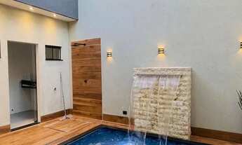 Imagem 4: Casa de Rua no Setor João Vaz Casa de Rua com 3 Quarto(s) e 4 banheiro(s) à Venda, 225.00