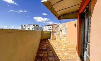 Imagem 6: Área privativa, 2 quartos, 1 vaga