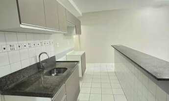 Imagem 4: Lindo Apartamento para Locação semi-mobiliado com 2 semi-suítes, 72m2 no Condomínio METRÓP