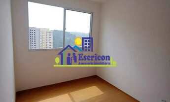 Imagem 5: Ótimo apartamento disponível para locação no bairro Colônia (Condomínio Spazio Saint Grego