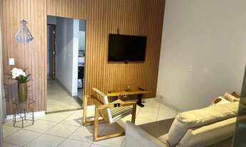 Imagem 7: Imóvel para venda tem 115 metros quadrados com 3 quartos em Setor Três Marias - Goiânia