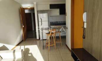 Imagem 7: Apartamento padrão de 1 dormitório para alugar em Cidade Jardim, São Carlos