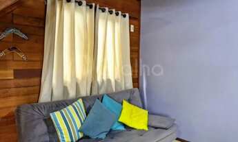 Imagem 2: Casa para Venda em Florianópolis, Campeche, 3 dormitórios, 3 suítes, 3 banheiros, 1 vaga