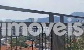 Imagem 7: Imóvel conservado, claro, arejado e com maravilhosa vista.