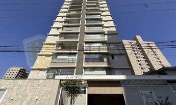 Imagem: Apartamento, 02 Quartos, 01 Suíte, 70m²