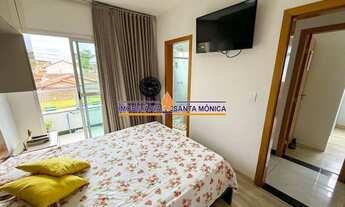 Imagem 4: Apartamento 3 quartos suíte - Santa Mônica