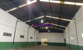 Imagem 4: Galpão - Paulo Camilo Norte - Betim