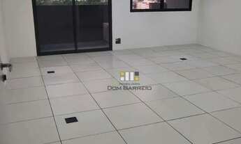 Imagem 3: Sala para alugar, 43,9m² por R$ 2.734/mês - Jardim Residencial Veccon - Sumaré/SP