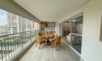 Imagem 5: APARTAMENTO À VENDA 175 METROS NO COND. RESERVA ALTA VISTA - ANHANGABAÚ - JUNDIAÍ/SP