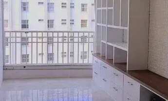 Imagem: Apartamento novo de 02 dormitórios na Rua