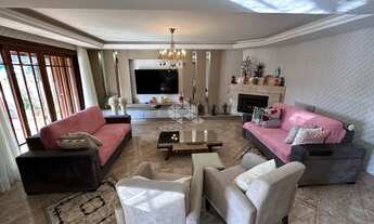 Imagem 3: Casa de 4 dormitorios no bairro São Roque