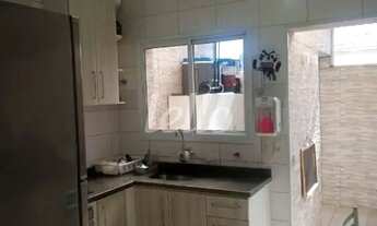 Imagem 3: Casa 3 quartos à venda no(a) Vila Paulistana