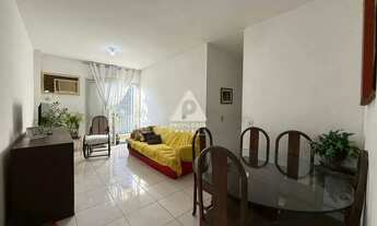 Imagem 2: Apartamento 2 quartos, 1 vaga, vista Cristo e Pão de Açúcar