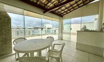 Imagem 3: COBERTURA DUPLEX - LE QUARTIER - 138m² - 2 QUARTOS SENDO 1 SUÍTE