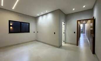 Imagem 4: Casa com 3 dormitórios à venda, 130 m² por R$ 850.000,00 - Jardim Mariliza - Goiânia/GO