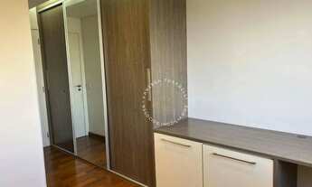 Imagem 6: Apartamento, 95 m² - venda por R$ 1.380.000,00 ou aluguel por R$ 7.820,00/mês - Cidade São