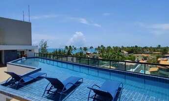 Imagem 2: EXELENTE OPORTUNIDADE!! Imóvel para venda com 21m² com 1 quarto em Maracaípe - Ipojuca - P