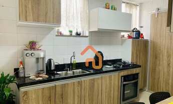 Imagem 5: Apartamento com 3 dormitórios à venda, 120 m² por R$ 840.000,00 - Icaraí - Niterói/RJ