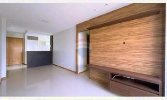 Imagem: THE PARK 03 QUARTOS REFORMADO DESOCUPADO