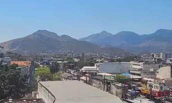 Imagem 6: Imóvel para venda possui 21 metros quadrados em Campo Grande - Rio de Janeiro - RJ