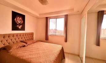 Imagem 2: Apartamento à venda, 2 quartos, 1 suíte, 2 vagas, Paquetá - Belo Horizonte/MG