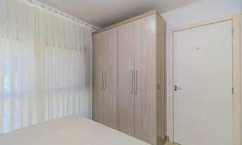 Imagem 5: Apartamento à Venda no Rebouças - Curitiba/PR