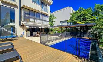 Imagem: Casa com 5 dormitórios, 466 m² - venda