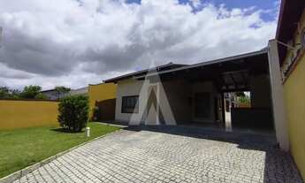 Imagem 2: CASA NO BOM RETIRO ESPAÇOSA COM QUINTAL CONTA COM 03 QUARTOS COM AR CONDICIONADO SENDO 01