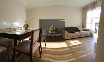 Imagem 6: Apartamento com 2 Quartos para alugar, 54m² - Vila Nova Esperia