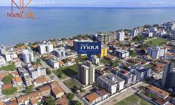 Imagem 3: Apartamento com 2 dormitórios à venda, 60 m² por R$ 469.900,00 - Camboinha - Cabedelo/PB