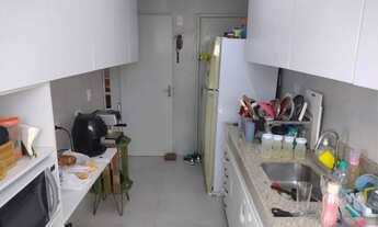 Imagem 3: Apartamento reformado em Jardim Atlântico