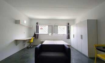 Imagem 5: Apartamento com 1 dormitório, 34 m² - venda por R$ 345.000,00 ou aluguel por R$ 2.310,00/m