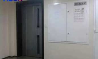 Imagem 6: Sala comercial no bairro Centro em Fortaleza, CE