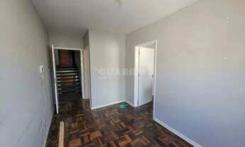 Imagem 3: Apartamento de 1 dormitório no bairro Petrópolis