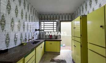 Imagem 5: Casa com 5 quartos, 1 suíte, 2 vagas para alugar, 283 m² por R$ 3.100/mês - Vila São Franc