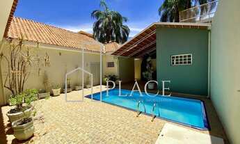 Imagem: Casa para Aluguel em Marília 3 Suítes