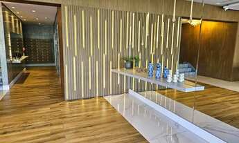 Imagem 2: Apartamento com 2 dormitórios à venda, 77 m² por R$ 682.200,00 - Centro - Imbituba/SC