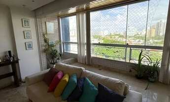 Imagem 3: Apartamento para Venda em Salvador, Itaigara, 4 dormitórios, 2 suítes, 3 banheiros, 2 vaga