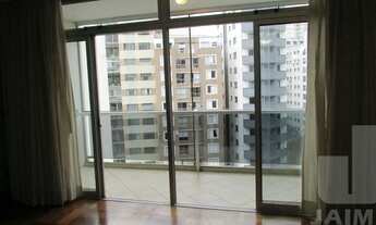 Imagem 3: EXCELENTE APARTAMENTO COM 03 DOMITÓRIOS PARA ALUGAR NA SANTA CECILIA