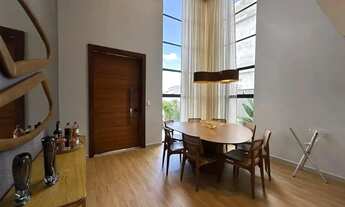 Imagem 4: CASA DE ALTO PADRÃO- 5 DOMITÓRIOS