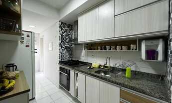 Imagem 3: Smile cidade nova 3Qts/1St Av. Max Teixeira