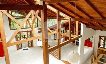 Imagem 3: Casa de 4 suítes à venda no Rio Tavares