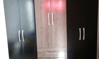 Imagem 3: Casa Abrantes Casa em condomínio com 1 dormitório