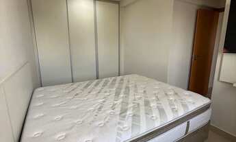 Imagem 5: Imóvel para aluguel tem 93 metros quadrados com 3 quartos em Setor Bueno - Goiânia - GO