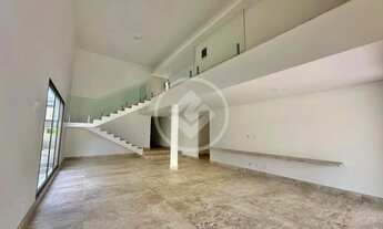 Imagem 4: Sobrado 3 Suítes no Condomínio Jardins Valência codigo: 110384