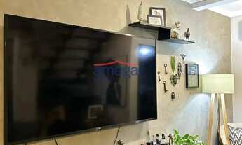 Imagem 7: Sobrado com 2 suítes em condomínio no Centro de Jacareí