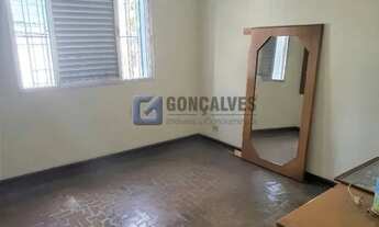 Imagem 4: Venda Sobrado Santo Andre Campestre Ref: 146784