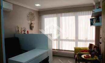 Imagem 5: Salas unificadas com total de 60 m2 no Plaza Office, Campo Grande