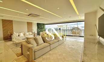 Imagem 6: Apartamento à venda, 313 m² por R$ 5.990.000,00 - Alphaville Empresarial - Barueri/SP